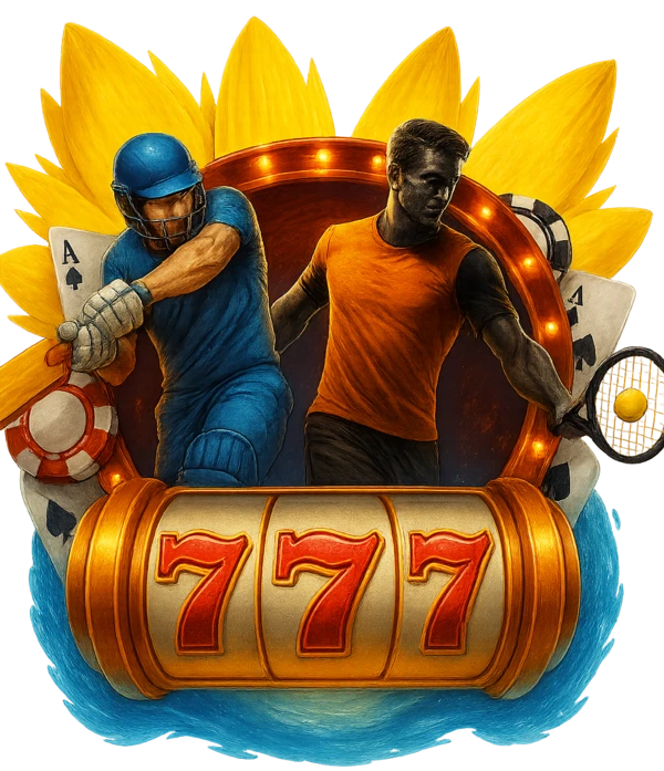 Mahadev Book — Online Cricket ID