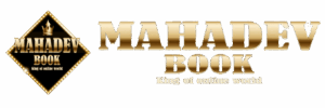Mahadev Book Official logo