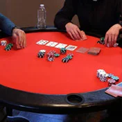 6 Player Poker
