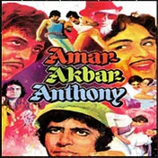 Amar Akbar Anthony