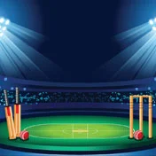 20-20 Cricket Match